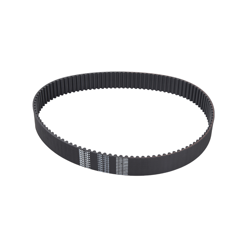 傳動帶規格的重要性