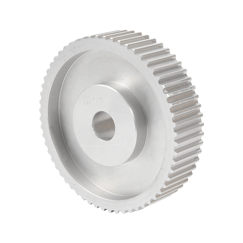 同步帶輪行業市場規模