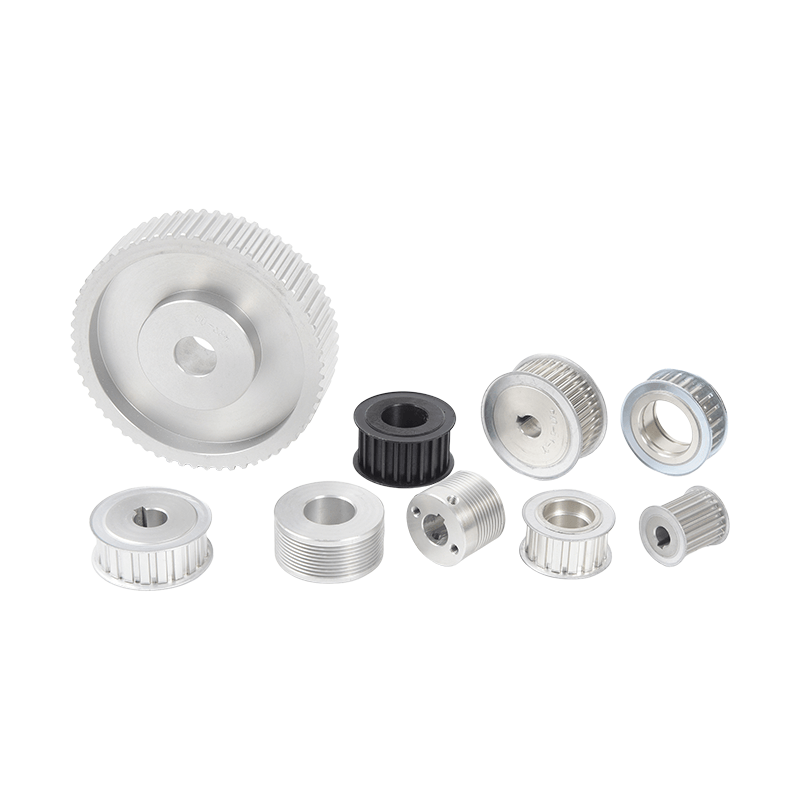 同步帶輪行業供需分析